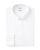 Chemise regular col anglais popeline blanche