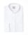 Chemise regular col boutonné popeline blanche