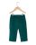 Pantalon velours vert