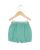 Bloomer gaze coton aqua