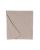 Couverture naissance laine-cachemire beige